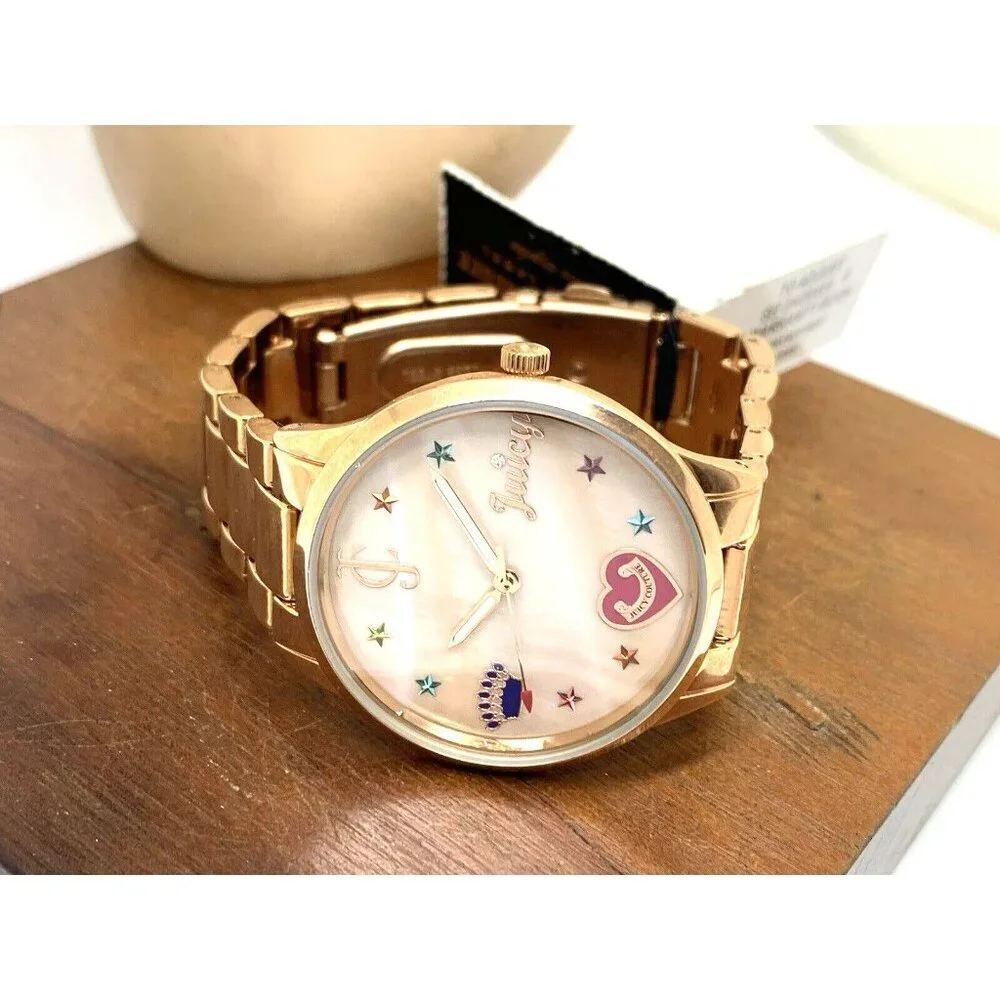 Juicy Couture juicy by